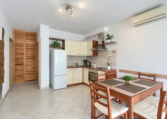 Gilly 1 아파트 프레멘투라