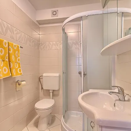 Apartman Gilly 1 Premantura