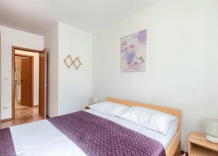 Apartmán Gilly 1 Premantura